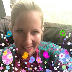 Meet your Posher, Heidi